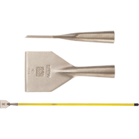 Scrapers D. Morneault & Fils