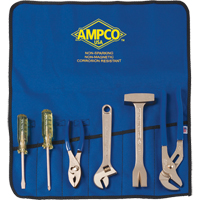 6-Pc. Tool Kits D. Morneault & Fils