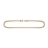 Binder Chain with Clevis Grab Hooks D. Morneault & Fils