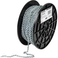 Double Jack Chain D. Morneault & Fils