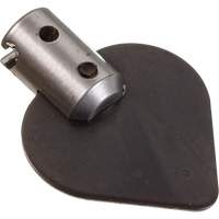 Couteau aspic no T-212 D. Morneault & Fils