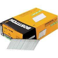 15 Gauge Angled Finish Nails D. Morneault & Fils