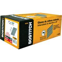 Stick Framing Nails D. Morneault & Fils