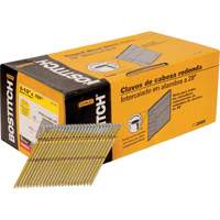 Framing Nails D. Morneault & Fils