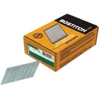 15 Gauge Angled Finish Nails D. Morneault & Fils