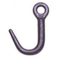 Cam-Alloy&reg; J-Hook D. Morneault & Fils