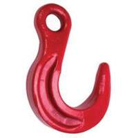 Cam-Alloy&reg; Eye Foundry Hook D. Morneault & Fils