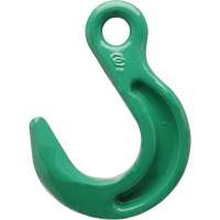 Cam-Alloy&reg; Eye Foundry Hook D. Morneault & Fils