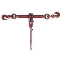 Load Binder, 5/16" - 3/8", 5400 lbs. (2.7 tons), Ratchet Tie Down D. Morneault & Fils