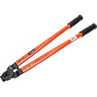 ACSR Wire Rope and Cable Cutter, 28" D. Morneault & Fils