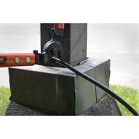 ACSR Wire Rope and Cable Cutter, 28" D. Morneault & Fils