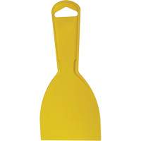 Couteau &agrave; mastiquer flexible, 3-3/16", Lame en Plastique D. Morneault & Fils