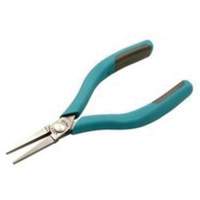 Smooth Jaw Flat Nose Pliers D. Morneault & Fils
