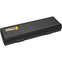 Ensemble d'outils &agrave; rochet avec ceinture serpentine 15 mcx D. Morneault & Fils