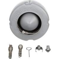 Trousse de c&acirc;ble C-6 D. Morneault & Fils