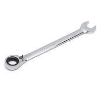 72-Tooth 12 Point Reversible Ratcheting SAE Wrench Set, Combination, 13 Pieces, Imperial D. Morneault & Fils