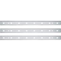 Lames &agrave; raboter 13" jetables et r&eacute;versibles D. Morneault & Fils