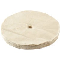 Disques &agrave; polir D. Morneault & Fils