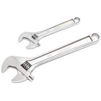 Jeu de cl&eacute;s, Ajustable, 2 morceaux, Imp&eacute;rial et m&eacute;trique D. Morneault & Fils