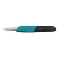 Fine Point Tweezers D. Morneault & Fils