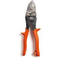 Hand Notcher, 13/16" Cut Length D. Morneault & Fils