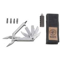TripSaver&reg; Multi-Tool, 2-1/2" Blade, Stainless Steel Blade, Stainless Steel Handle D. Morneault & Fils