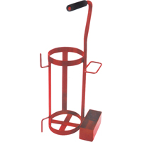 Portebouteille Genstar D. Morneault & Fils