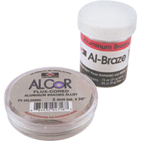 Alliages d'aluminium D. Morneault & Fils