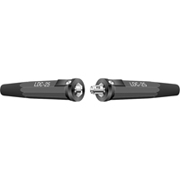 CONNECTEUR MACH TYP DINSE LDC50 UNIT CMPLT NOIR D. Morneault & Fils