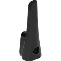 Levier pour chalumeau de gougeage &agrave; l'arc au charbon avec jet d'air D. Morneault & Fils