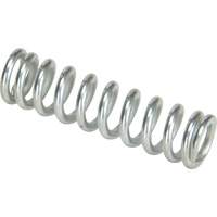 Ressort pour chalumeau de gougeage &agrave; l'arc au charbon avec jet d'air D. Morneault & Fils