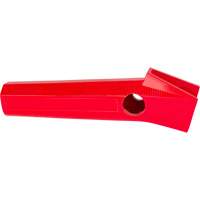 Poign&eacute;e pour chalumeau de gougeage &agrave; l'arc au charbon avec jet d'air D. Morneault & Fils