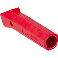 Poign&eacute;e pour chalumeau de gougeage &agrave; l'arc au charbon avec jet d'air D. Morneault & Fils