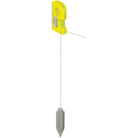 Pocket Levels D. Morneault & Fils