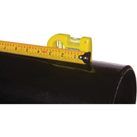 Pocket Levels D. Morneault & Fils