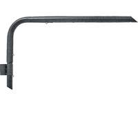 Corni&egrave;re de cadre pour &eacute;cran de soudeur  D. Morneault & Fils