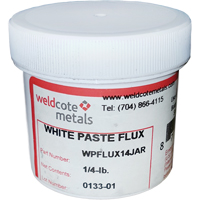 Flux en p&acirc;te tout usage pour soudure D. Morneault & Fils