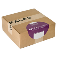 C&acirc;ble de soudage ToughFlex, 50' l, Calibre #6 D. Morneault & Fils