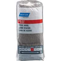 Steel Wool, Roll, Grade 1 D. Morneault & Fils