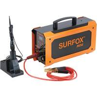 Nettoyant de soudures SURFOX-MINI, 120 V D. Morneault & Fils