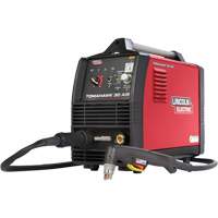 Tomahawk&reg; 30 AIR Plasma Cutter with 10' Hand Torch & Built-In Compressor D. Morneault & Fils
