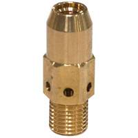 Gas Diffuser for Magnum&reg; Welding Guns D. Morneault & Fils