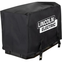 Ballistic Nylon Storage Cover D. Morneault & Fils