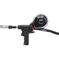 Magnum&reg; PRO GT Spool Gun, 250 Amperage Rating D. Morneault & Fils