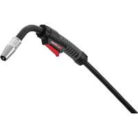 Magnum&reg; PRO 100L Welding Gun, 100 Amperage Rating D. Morneault & Fils