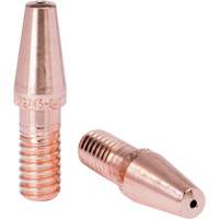 Copper Plus&reg; 0.035" Contact Tip D. Morneault & Fils