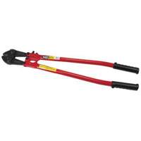 Bolt Cutter, 30" L, Center Cut D. Morneault & Fils