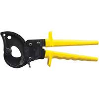 Ratcheting ACSR Cable Cutter, 10-1/4" D. Morneault & Fils