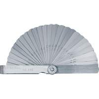 Jauge d'&eacute;paisseur &agrave; feuilles droites D. Morneault & Fils