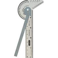 Indicateurs d'angle  
